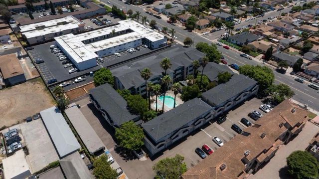 569 E Street 14, Chula Vista, CA 91910