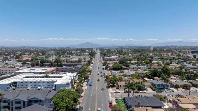 569 E Street 14, Chula Vista, CA 91910