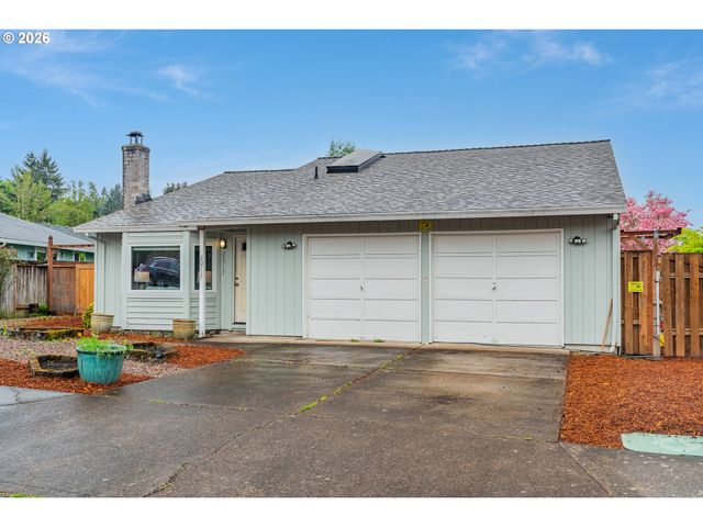 20717 Sw 94TH Ave, Tualatin, OR 97062