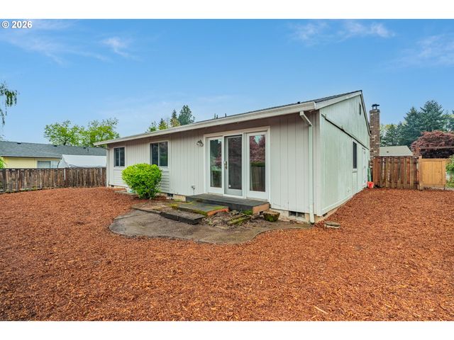20717 Sw 94TH Ave, Tualatin, OR 97062