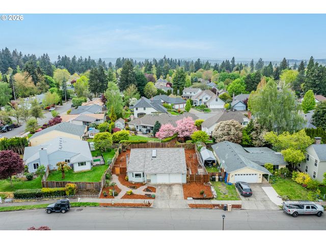20717 Sw 94TH Ave, Tualatin, OR 97062