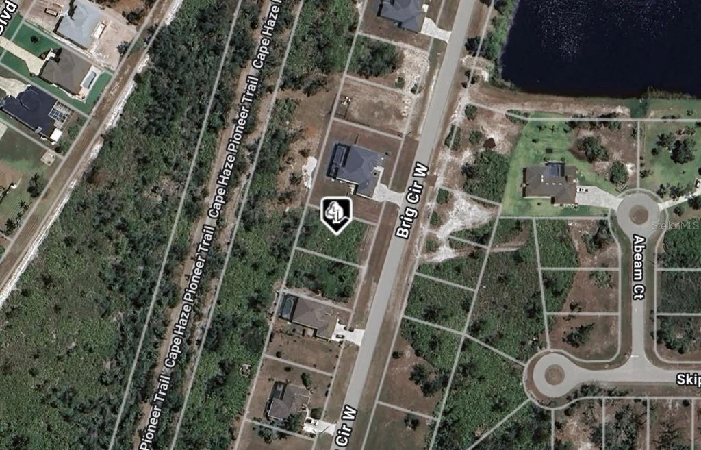 241 BRIG CIRCLE W, Placida, FL 33946