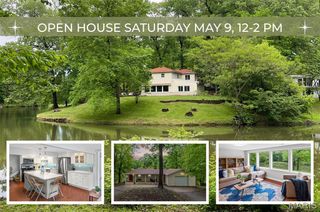 8 Oakdale Lake Drive, Glen Carbon, IL 62034