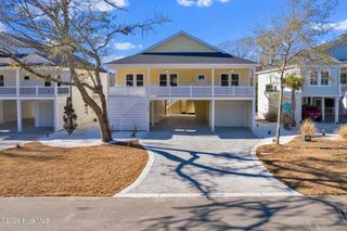 111-A SE 17th Street, Oak Island, NC 28465