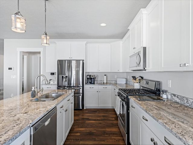 8136 S 6430 W, West Jordan, UT 84081