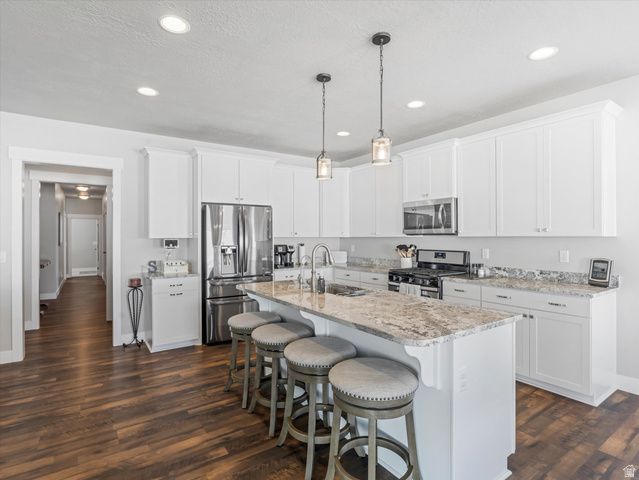 8136 S 6430 W, West Jordan, UT 84081