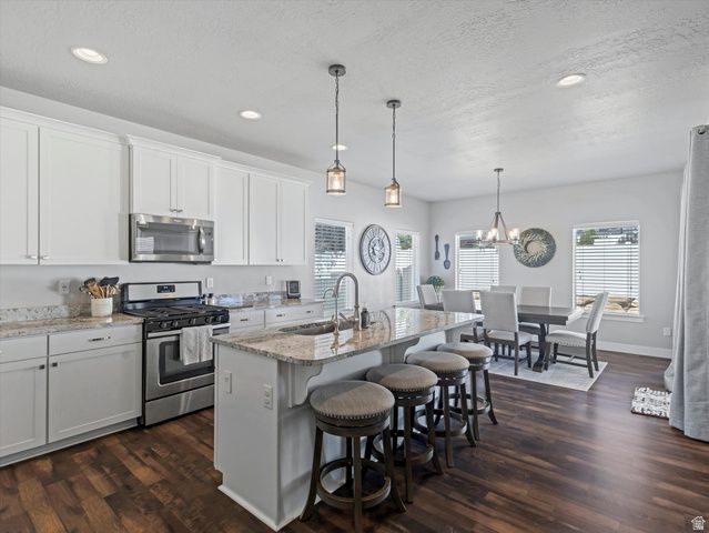 8136 S 6430 W, West Jordan, UT 84081