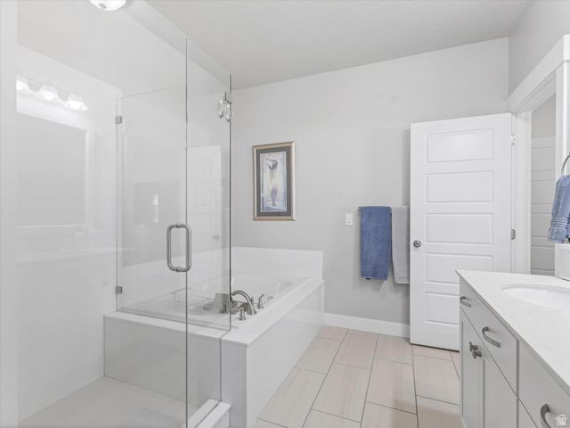 8136 S 6430 W, West Jordan, UT 84081