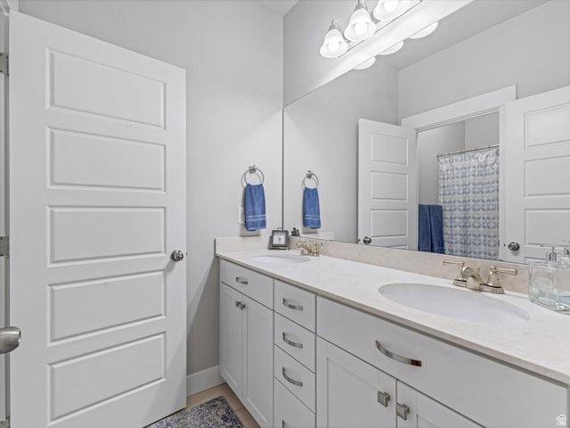 8136 S 6430 W, West Jordan, UT 84081