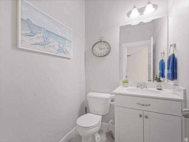 8136 S 6430 W, West Jordan, UT 84081