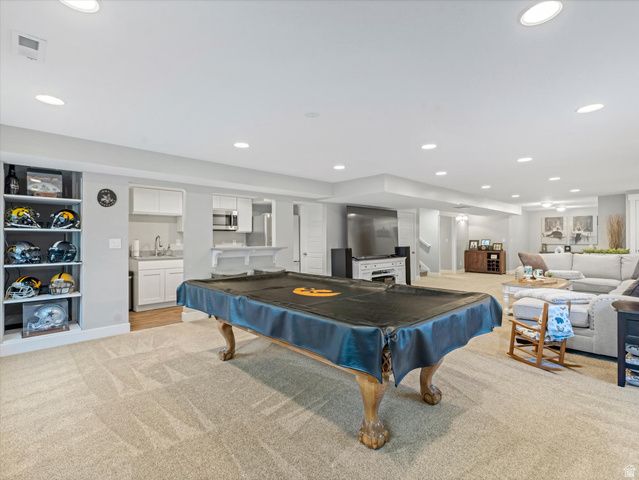 8136 S 6430 W, West Jordan, UT 84081