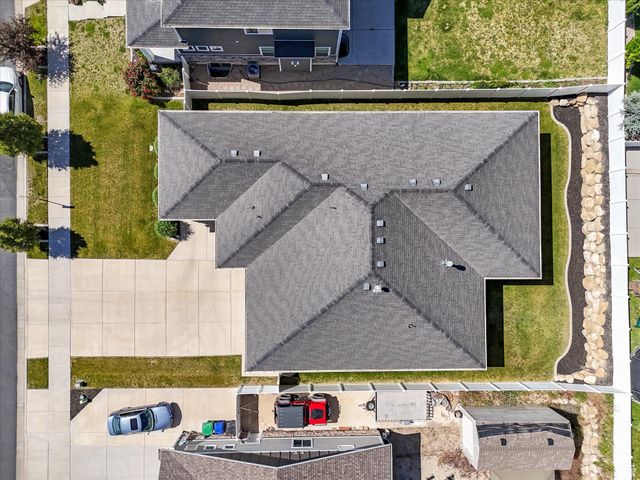 8136 S 6430 W, West Jordan, UT 84081