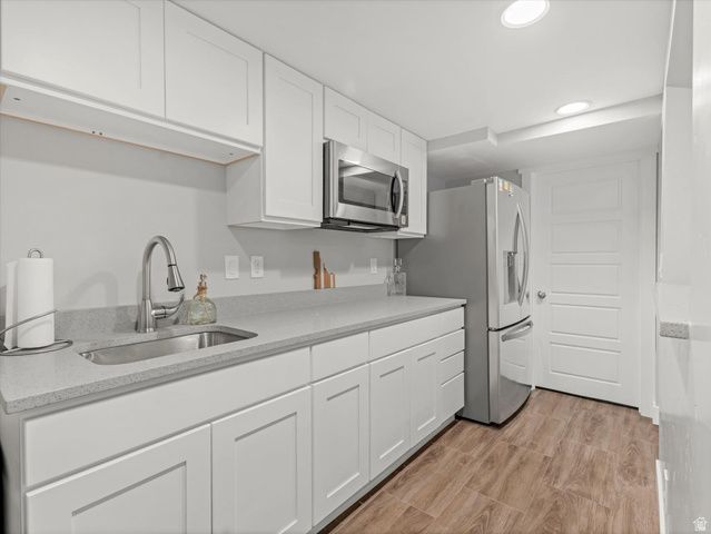 8136 S 6430 W, West Jordan, UT 84081