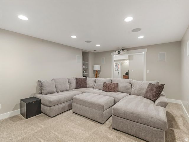 8136 S 6430 W, West Jordan, UT 84081