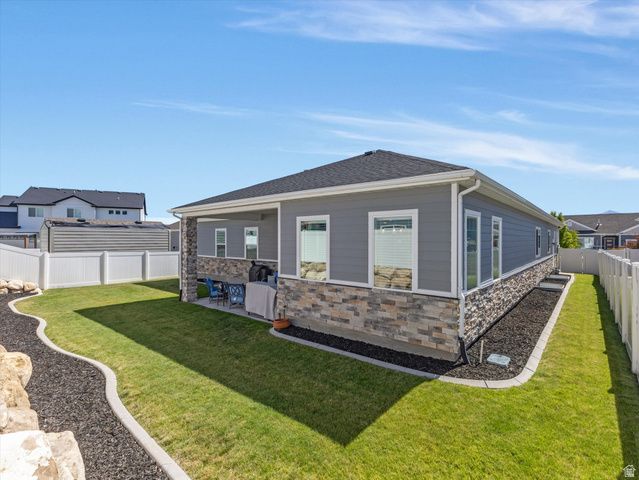 8136 S 6430 W, West Jordan, UT 84081