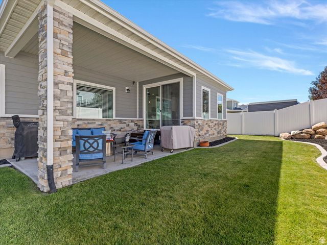 8136 S 6430 W, West Jordan, UT 84081