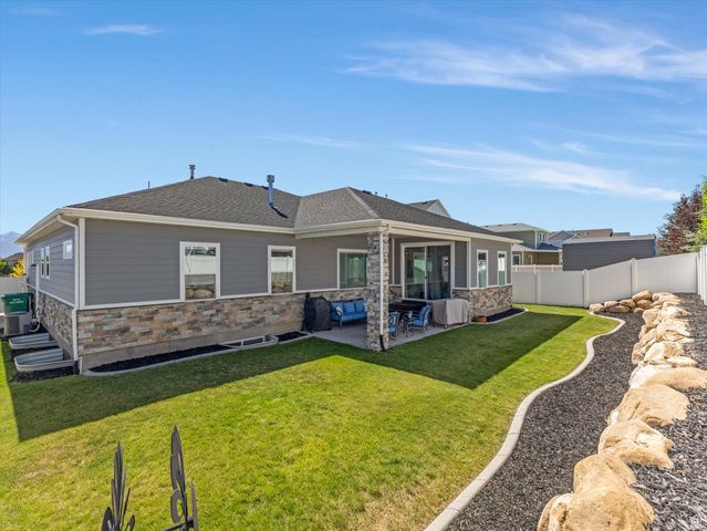 8136 S 6430 W, West Jordan, UT 84081