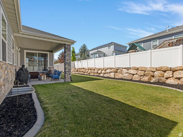 8136 S 6430 W, West Jordan, UT 84081