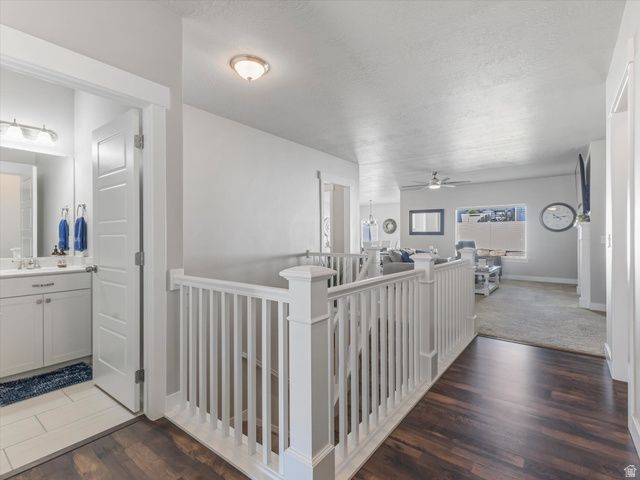 8136 S 6430 W, West Jordan, UT 84081
