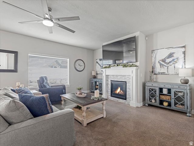 8136 S 6430 W, West Jordan, UT 84081