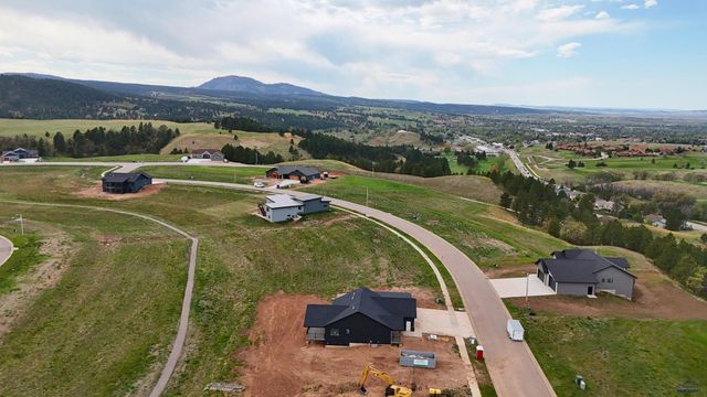 Lot 4 Block 2 OAK CREST CT, Spearfish, SD 57783