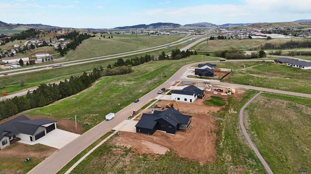 Lot 4 Block 2 OAK CREST CT, Spearfish, SD 57783
