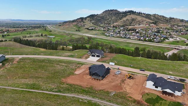 Lot 4 Block 2 OAK CREST CT, Spearfish, SD 57783