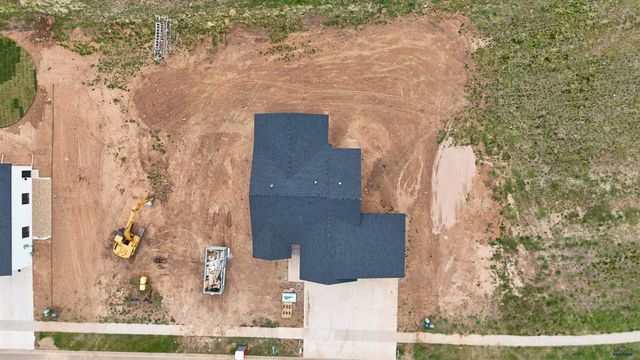 Lot 4 Block 2 OAK CREST CT, Spearfish, SD 57783