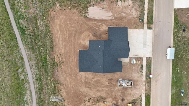 Lot 4 Block 2 OAK CREST CT, Spearfish, SD 57783