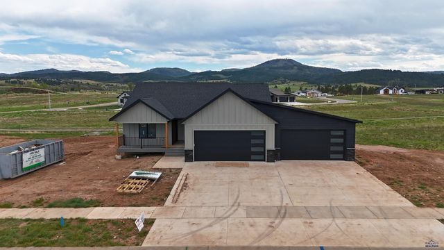 Lot 4 Block 2 OAK CREST CT, Spearfish, SD 57783