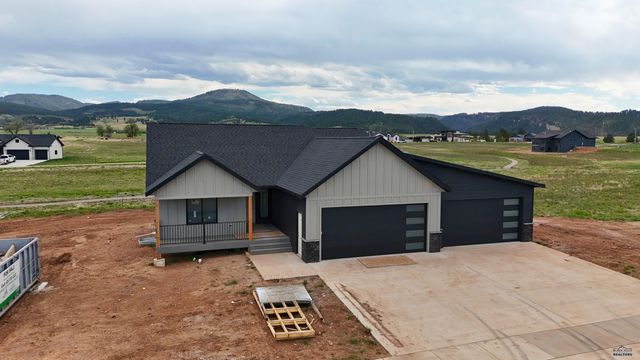 Lot 4 Block 2 OAK CREST CT, Spearfish, SD 57783