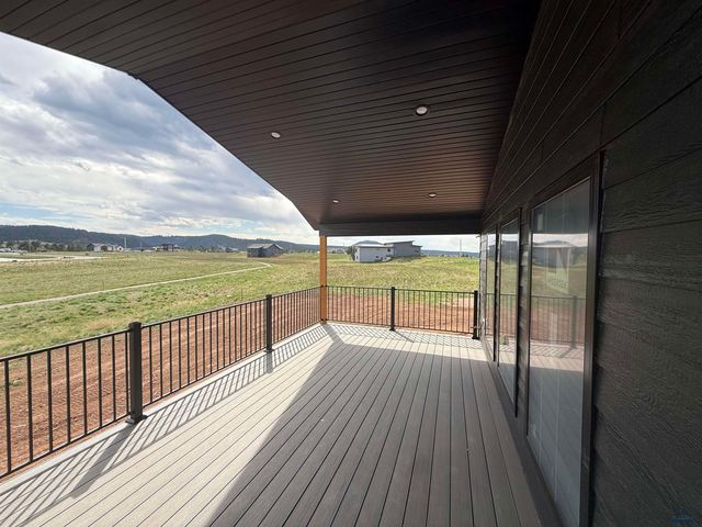 Lot 4 Block 2 OAK CREST CT, Spearfish, SD 57783