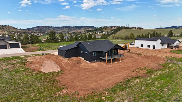 Lot 4 Block 2 OAK CREST CT, Spearfish, SD 57783