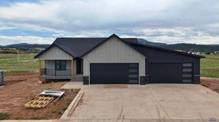 Lot 4 Block 2 OAK CREST CT, Spearfish, SD 57783