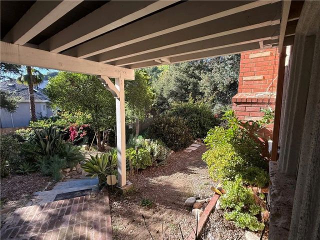 12536 Trail 06, Sylmar, CA 91342