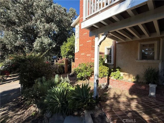 12536 Trail 06, Sylmar, CA 91342