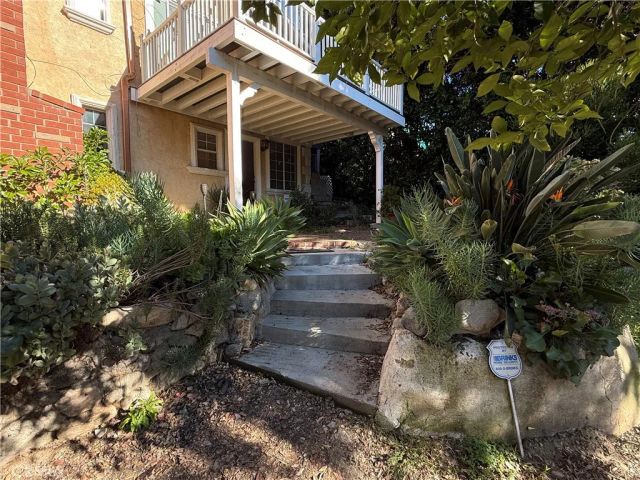 12536 Trail 06, Sylmar, CA 91342