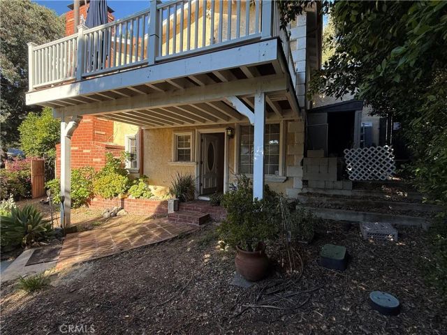 12536 Trail 06, Sylmar, CA 91342