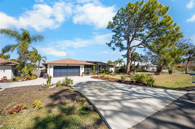 1698 THOMAS STREET, Englewood, FL 34223