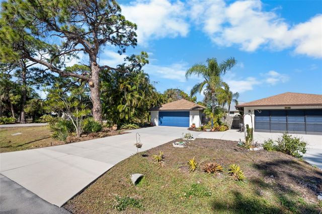 1698 THOMAS STREET, Englewood, FL 34223