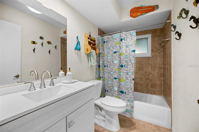 1698 THOMAS STREET, Englewood, FL 34223