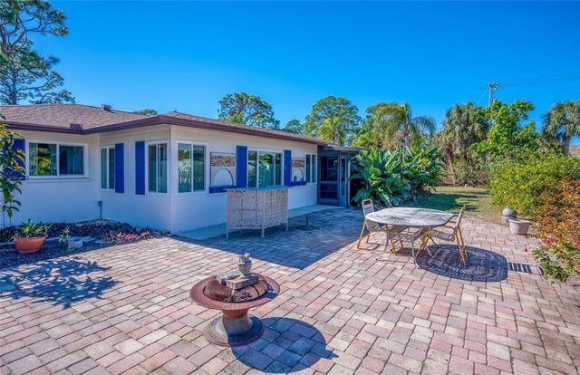 1698 THOMAS STREET, Englewood, FL 34223