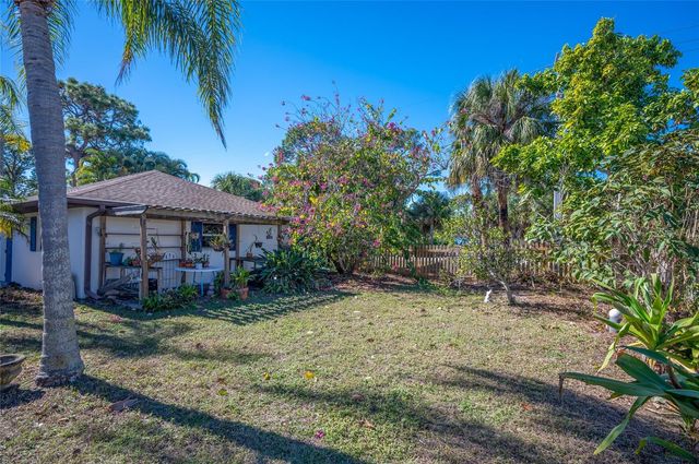 1698 THOMAS STREET, Englewood, FL 34223