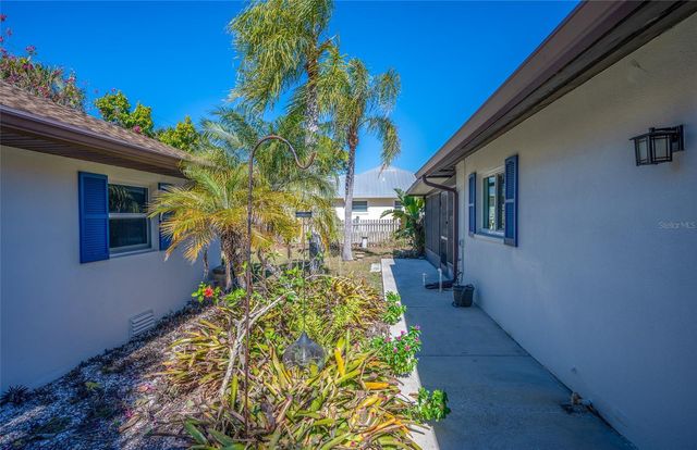 1698 THOMAS STREET, Englewood, FL 34223