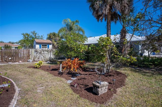 1698 THOMAS STREET, Englewood, FL 34223