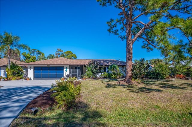 1698 THOMAS STREET, Englewood, FL 34223