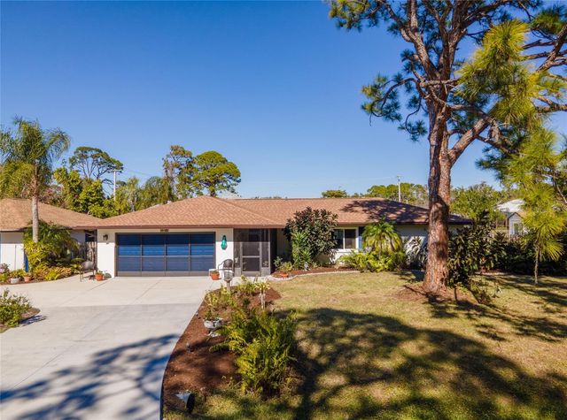 1698 THOMAS STREET, Englewood, FL 34223