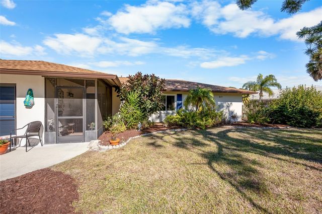 1698 THOMAS STREET, Englewood, FL 34223