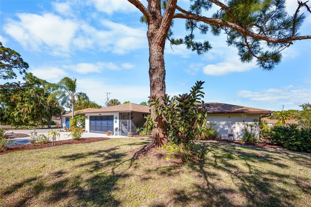 1698 THOMAS STREET, Englewood, FL 34223