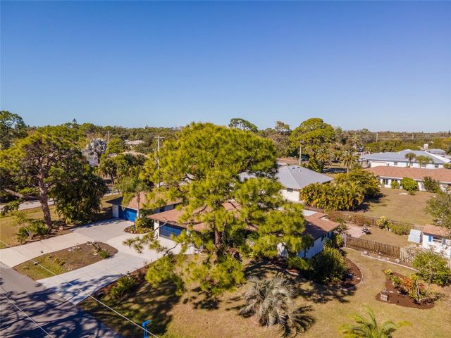 1698 THOMAS STREET, Englewood, FL 34223